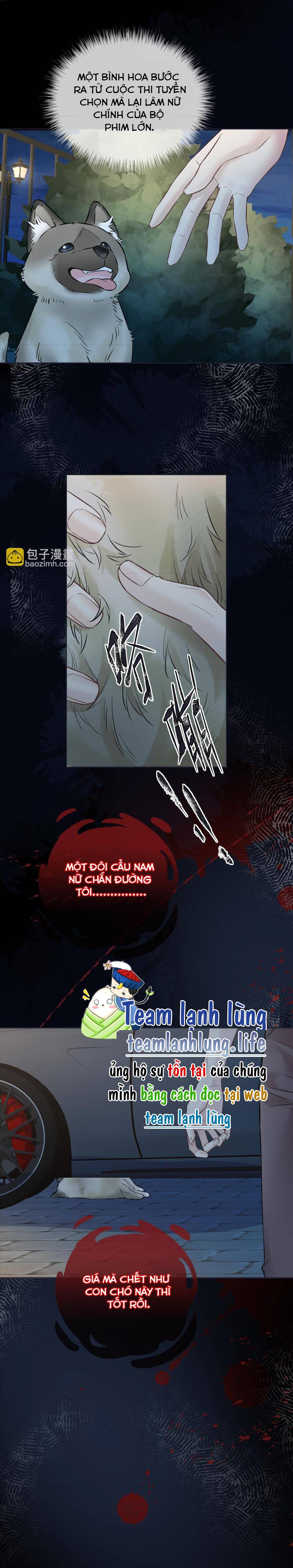 Ta Ở Hiện Đại Làm Đại Boss - Chap 90