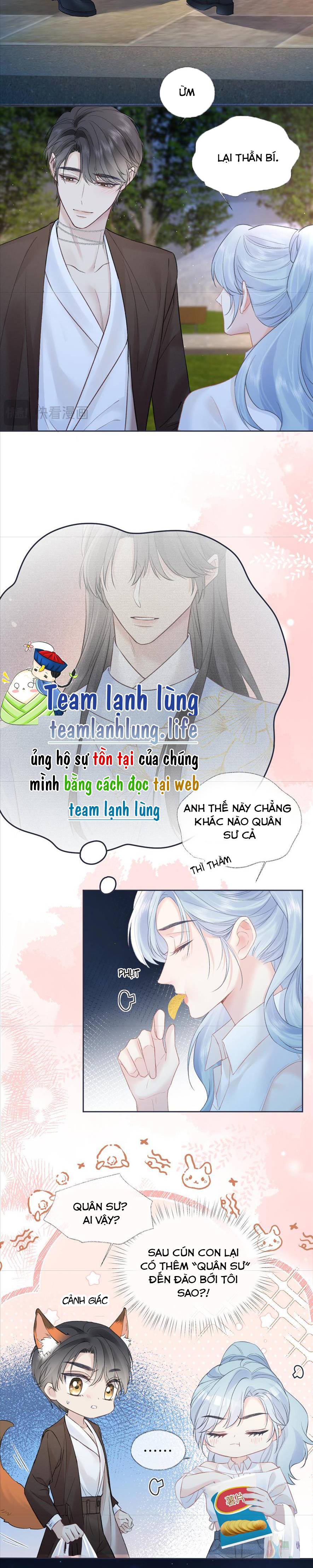 Ta Ở Hiện Đại Làm Đại Boss - Chap 90
