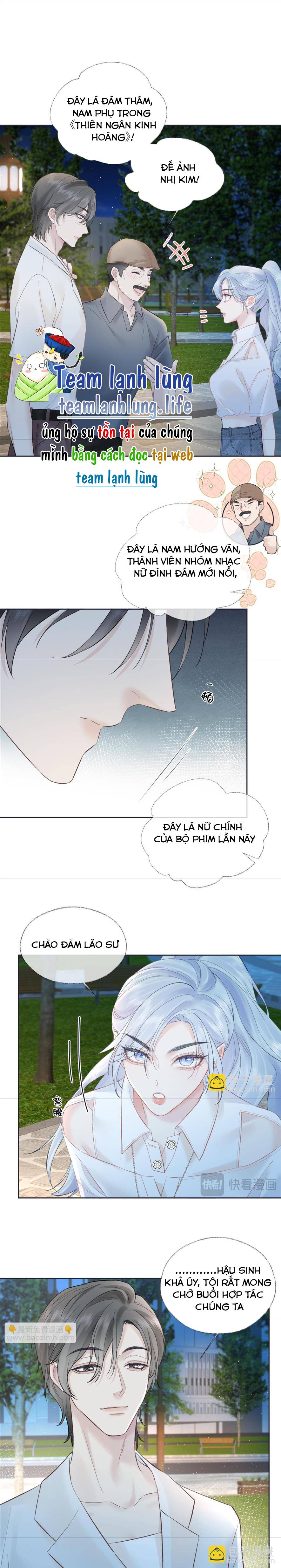 Ta Ở Hiện Đại Làm Đại Boss - Chap 90