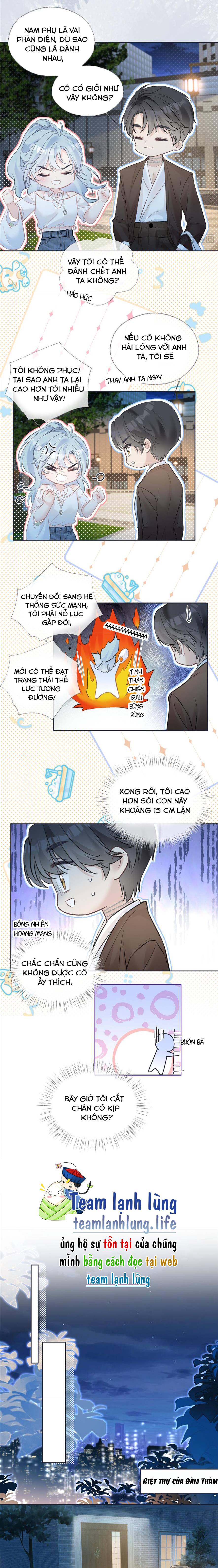 Ta Ở Hiện Đại Làm Đại Boss - Chap 90