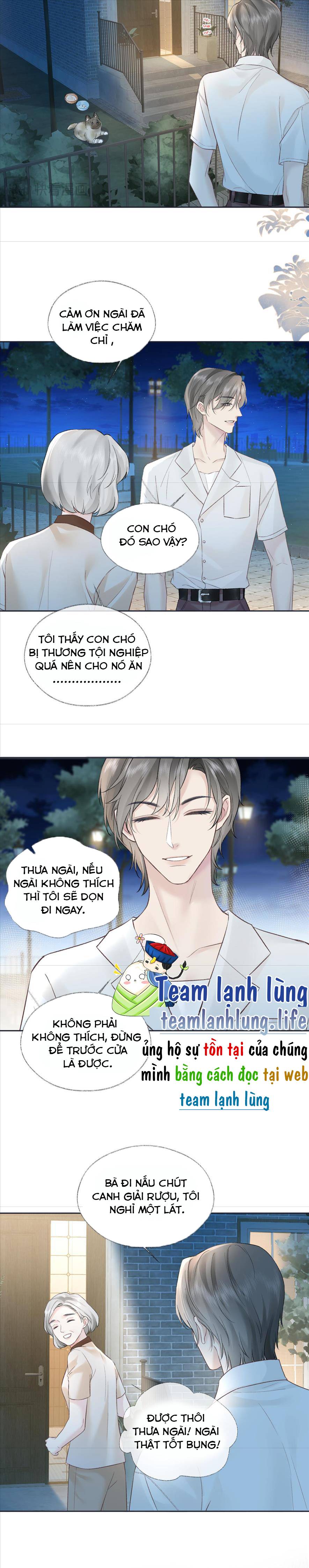 Ta Ở Hiện Đại Làm Đại Boss - Chap 90