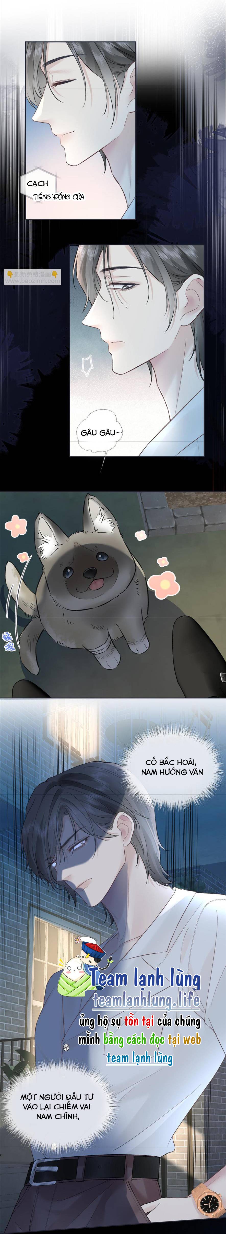 Ta Ở Hiện Đại Làm Đại Boss - Chap 90