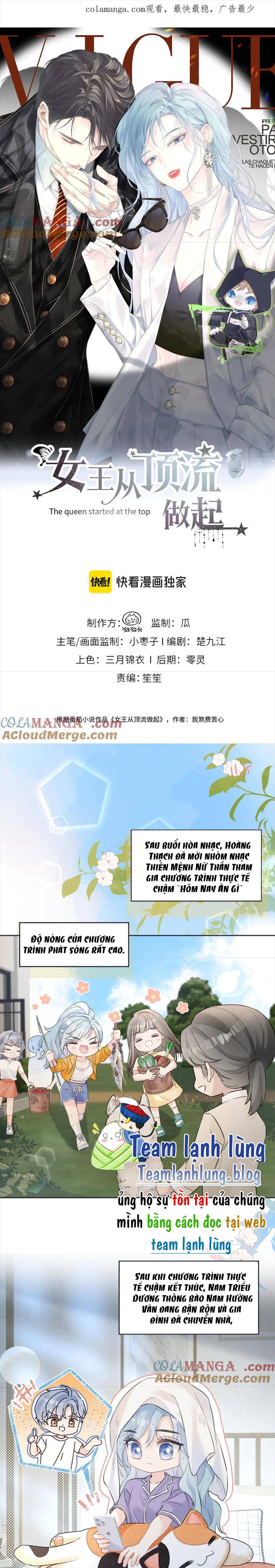 Ta Ở Hiện Đại Làm Đại Boss - Chap 91