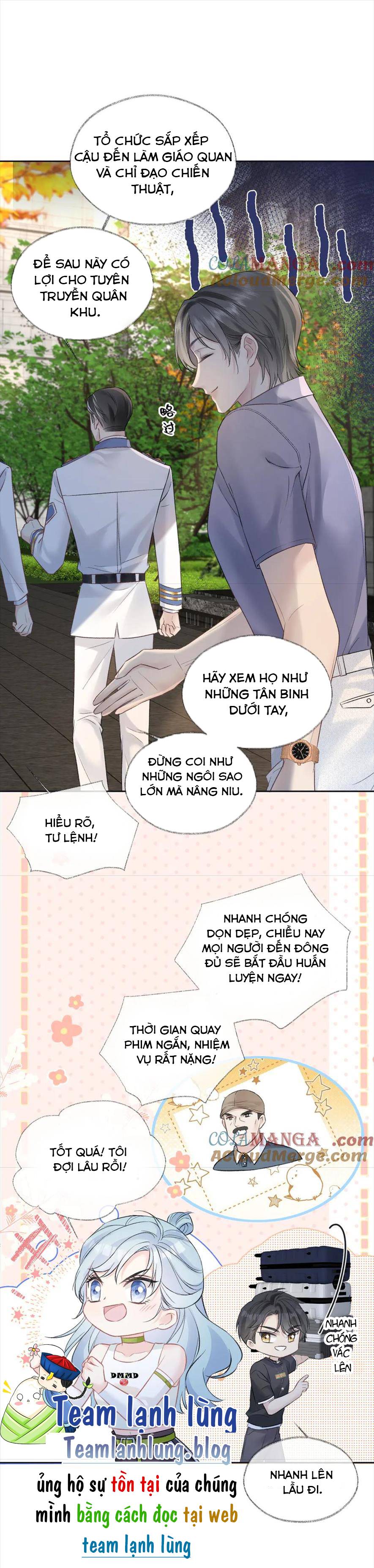 Ta Ở Hiện Đại Làm Đại Boss - Chap 91