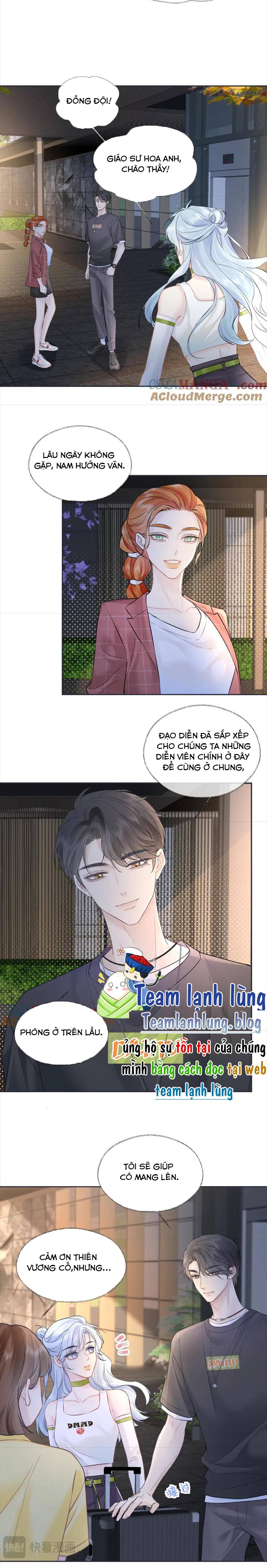 Ta Ở Hiện Đại Làm Đại Boss - Chap 91