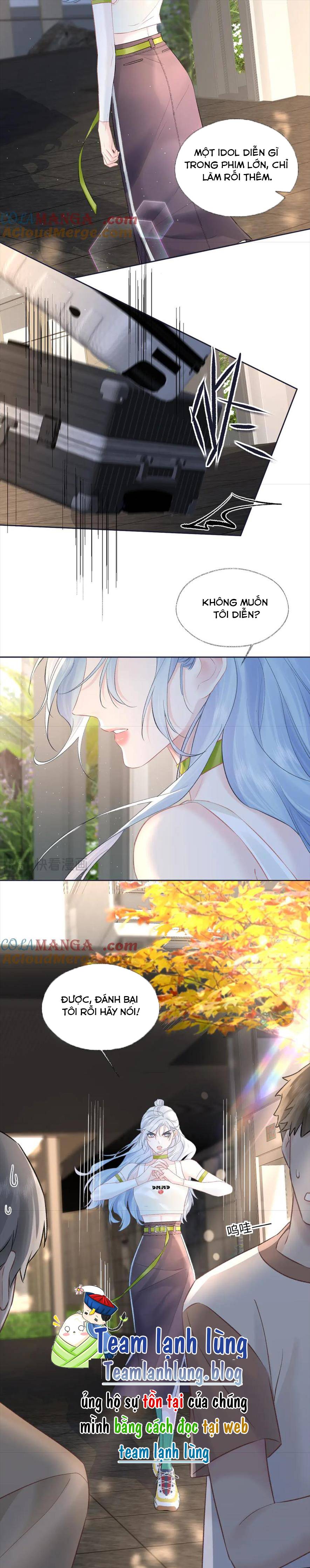 Ta Ở Hiện Đại Làm Đại Boss - Chap 91