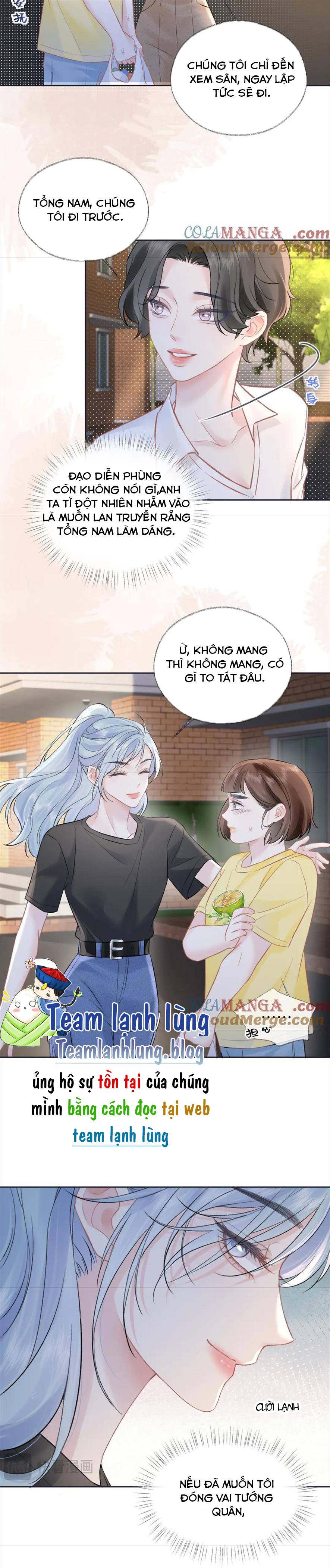 Ta Ở Hiện Đại Làm Đại Boss - Chap 92