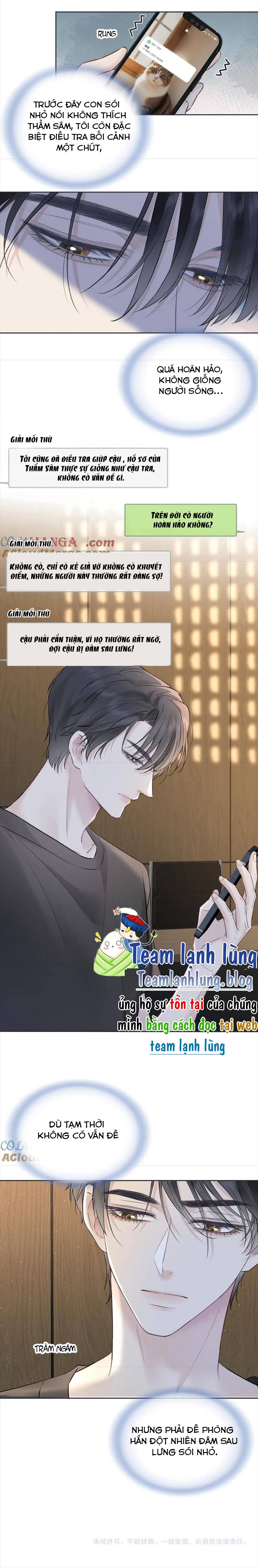 Ta Ở Hiện Đại Làm Đại Boss - Chap 92