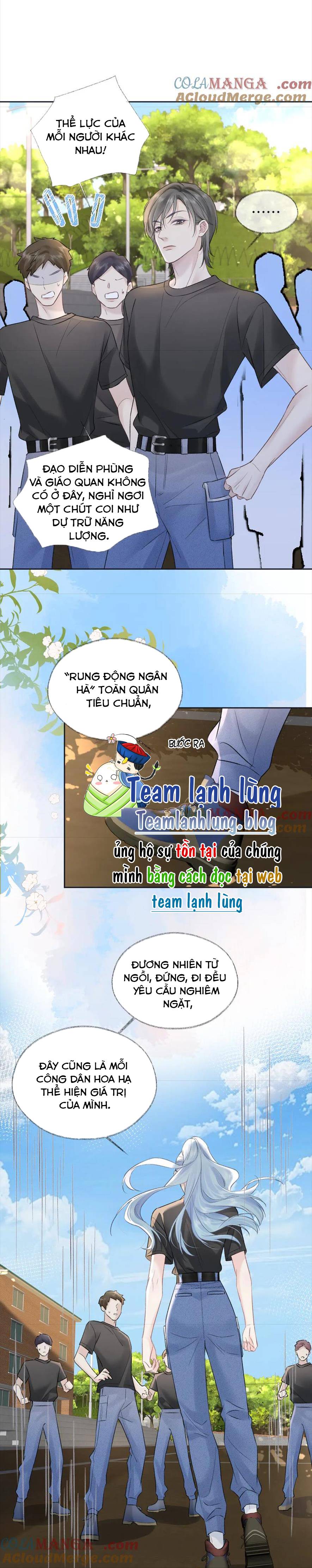 Ta Ở Hiện Đại Làm Đại Boss - Chap 92