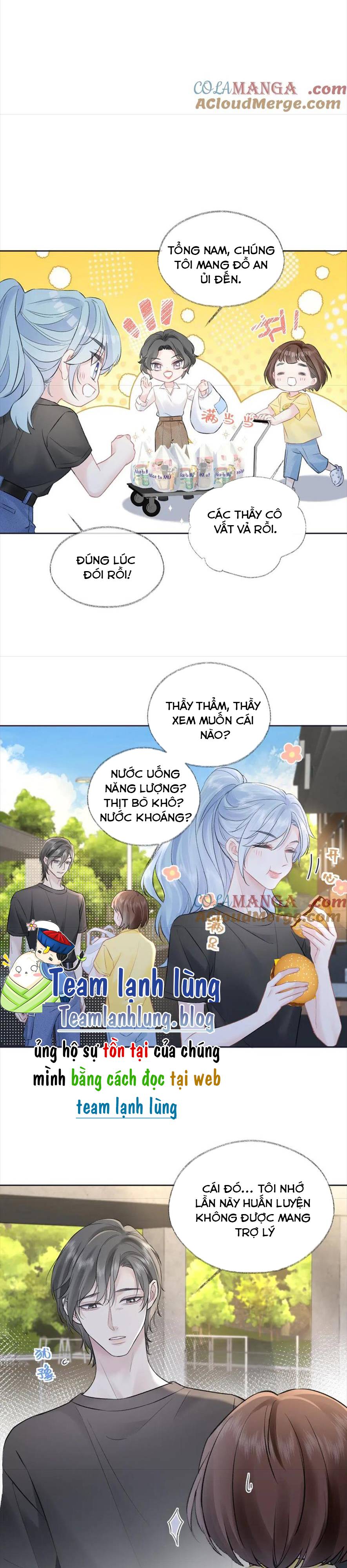 Ta Ở Hiện Đại Làm Đại Boss - Chap 92