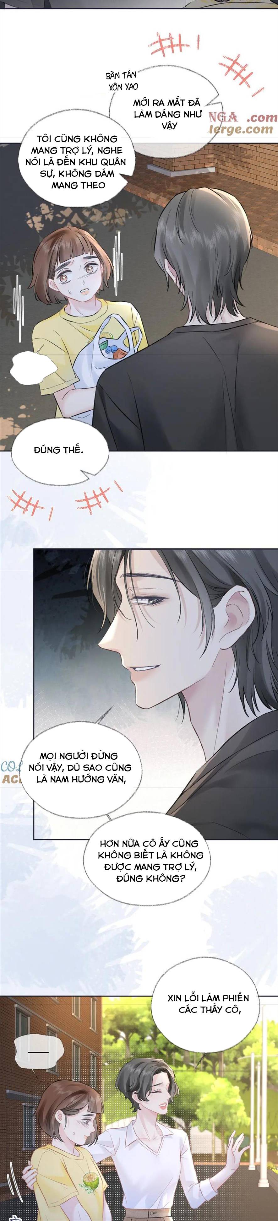 Ta Ở Hiện Đại Làm Đại Boss - Chap 92