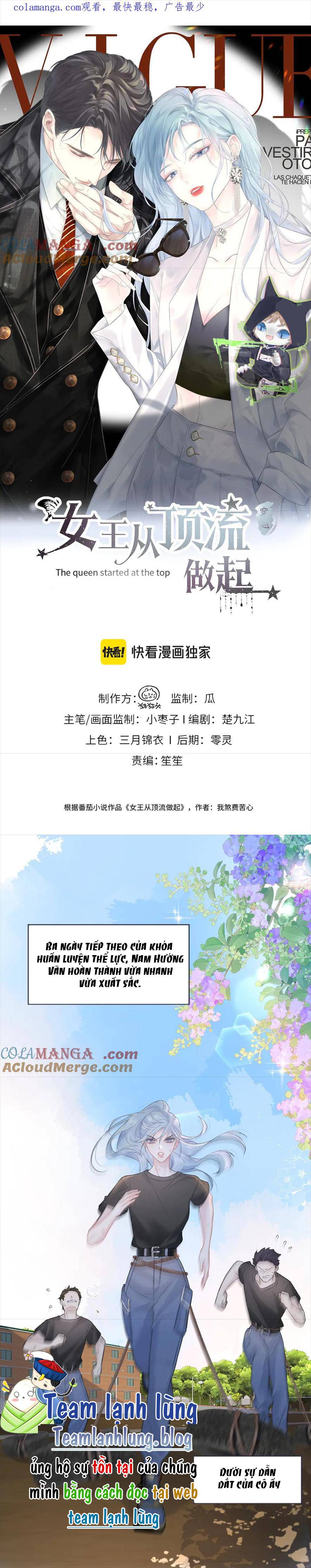 Ta Ở Hiện Đại Làm Đại Boss - Chap 93