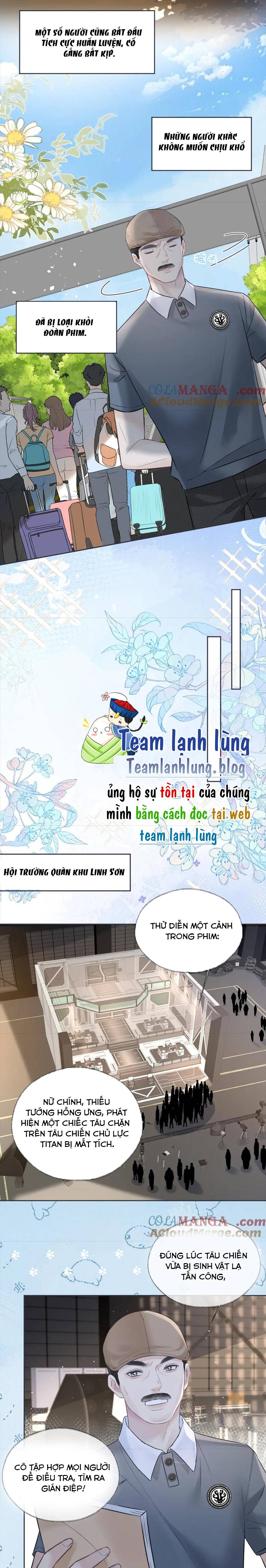 Ta Ở Hiện Đại Làm Đại Boss - Chap 93