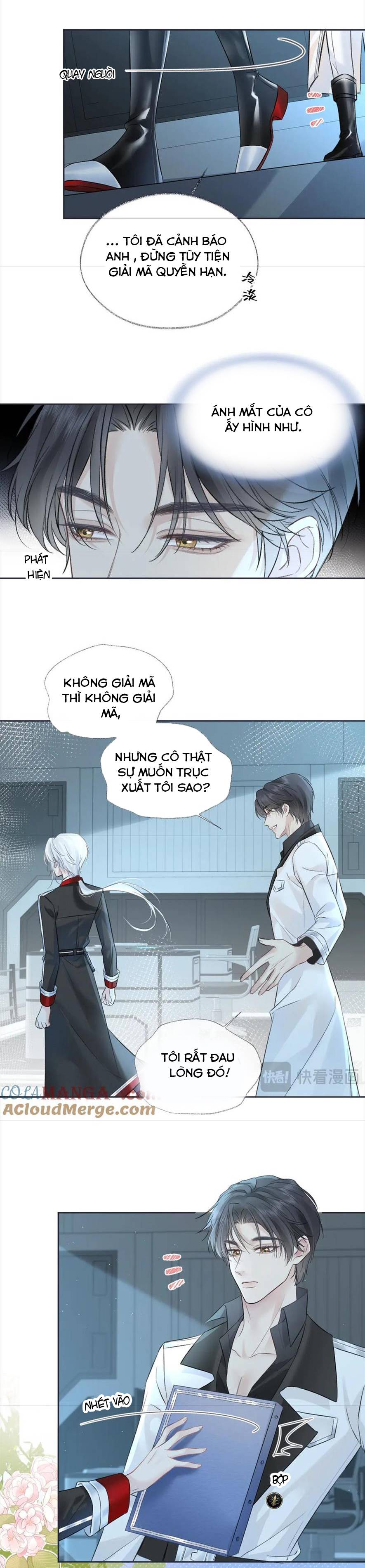 Ta Ở Hiện Đại Làm Đại Boss - Chap 93