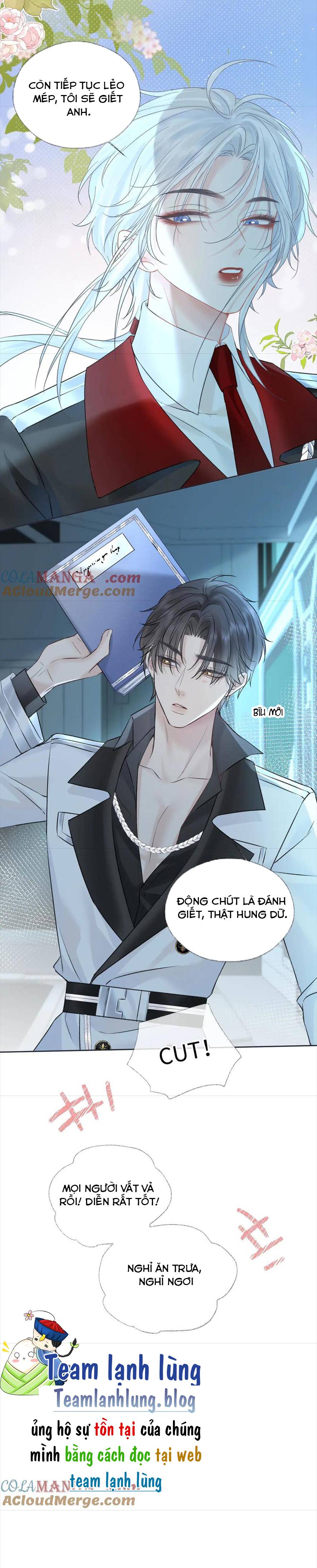 Ta Ở Hiện Đại Làm Đại Boss - Chap 93