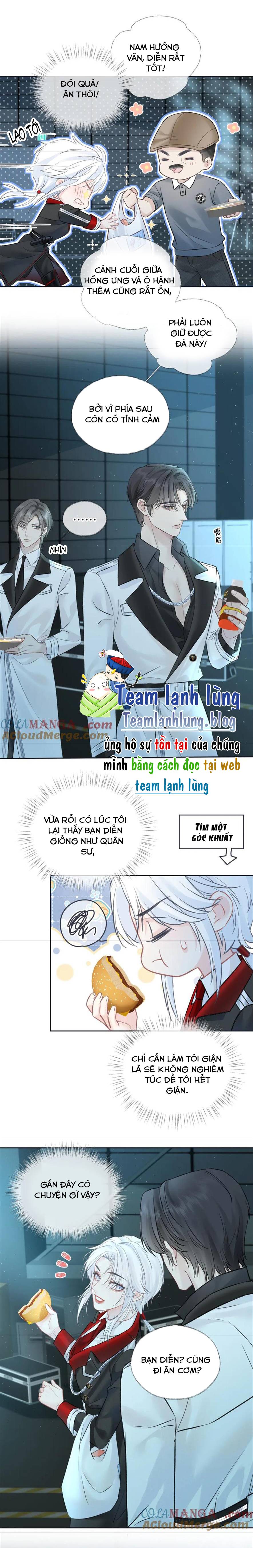 Ta Ở Hiện Đại Làm Đại Boss - Chap 93