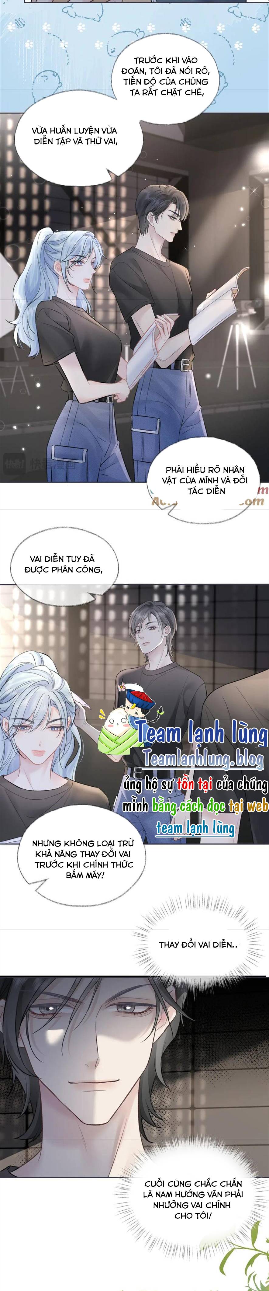 Ta Ở Hiện Đại Làm Đại Boss - Chap 93