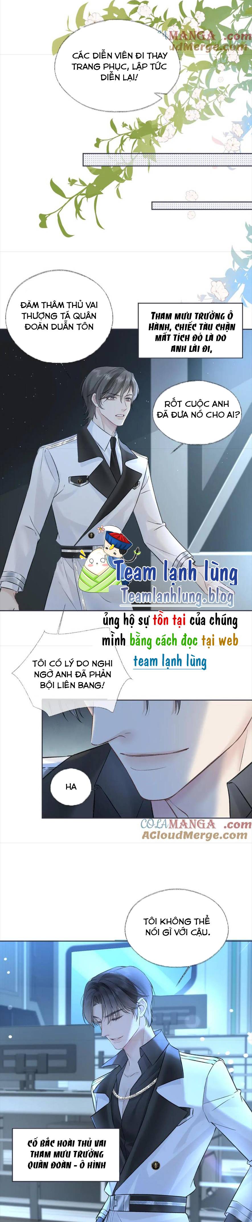 Ta Ở Hiện Đại Làm Đại Boss - Chap 93