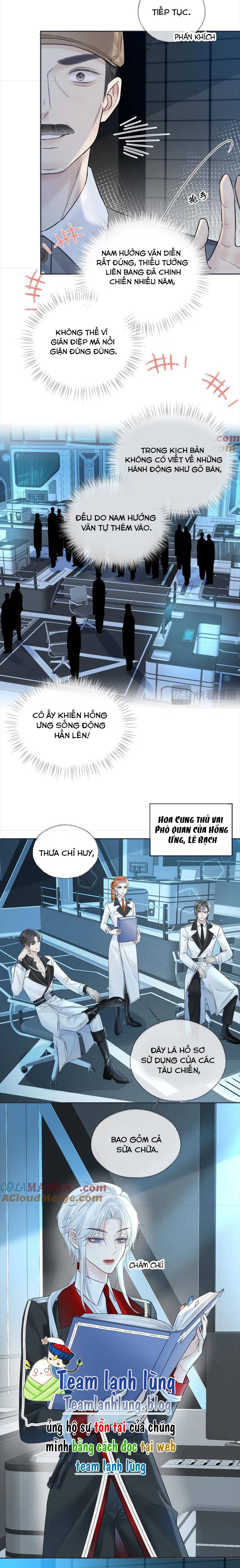 Ta Ở Hiện Đại Làm Đại Boss - Chap 93
