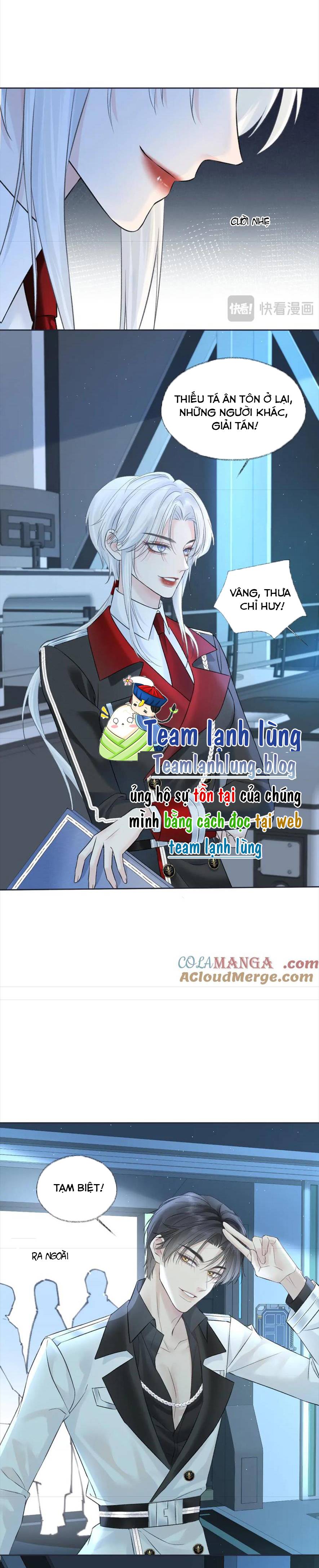 Ta Ở Hiện Đại Làm Đại Boss - Chap 93