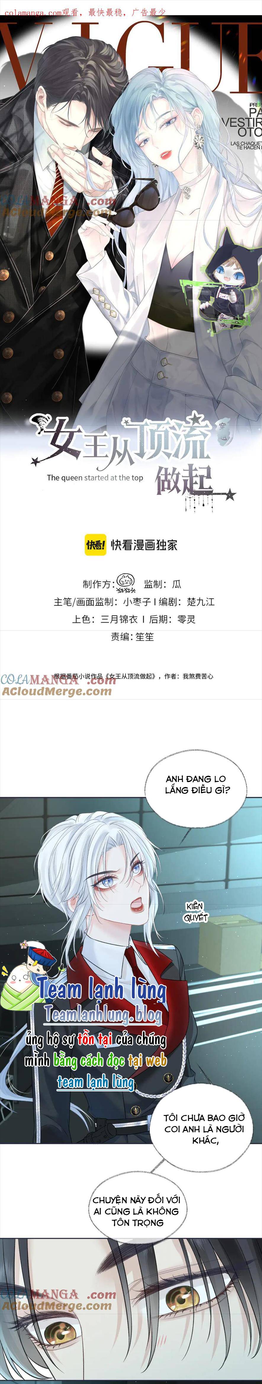 Ta Ở Hiện Đại Làm Đại Boss - Chap 94