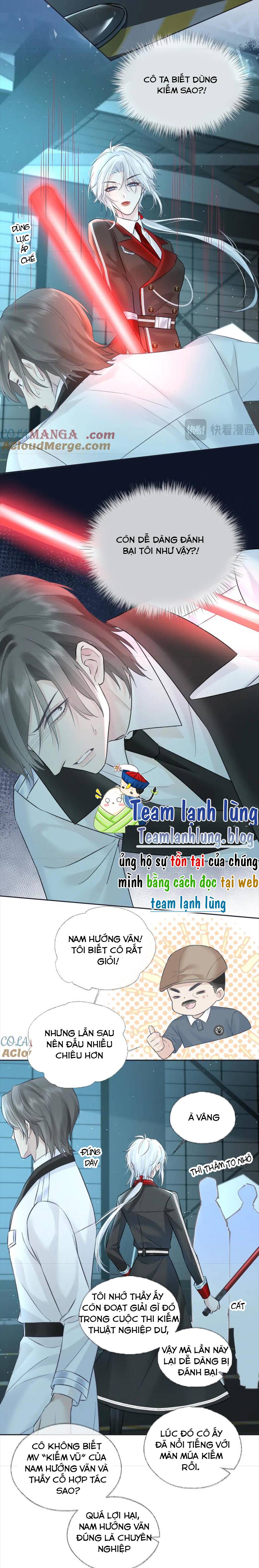 Ta Ở Hiện Đại Làm Đại Boss - Chap 94