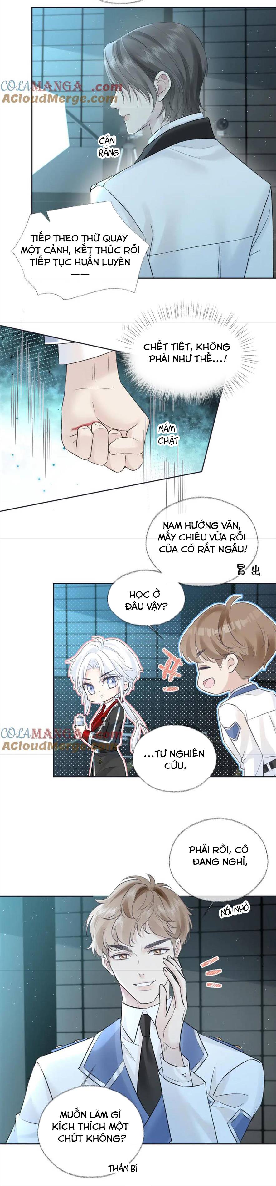 Ta Ở Hiện Đại Làm Đại Boss - Chap 94