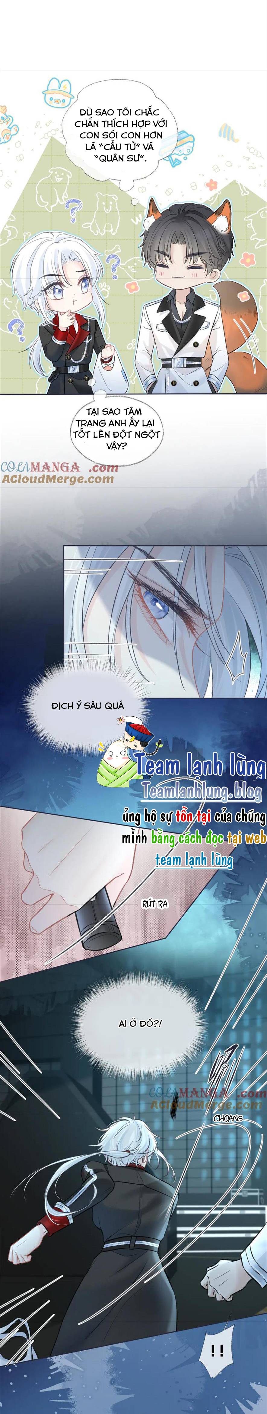 Ta Ở Hiện Đại Làm Đại Boss - Chap 94