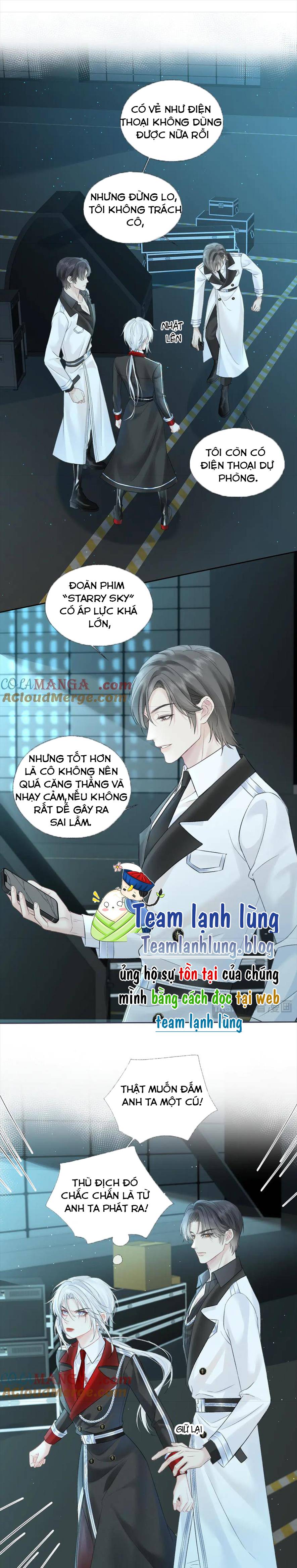 Ta Ở Hiện Đại Làm Đại Boss - Chap 94