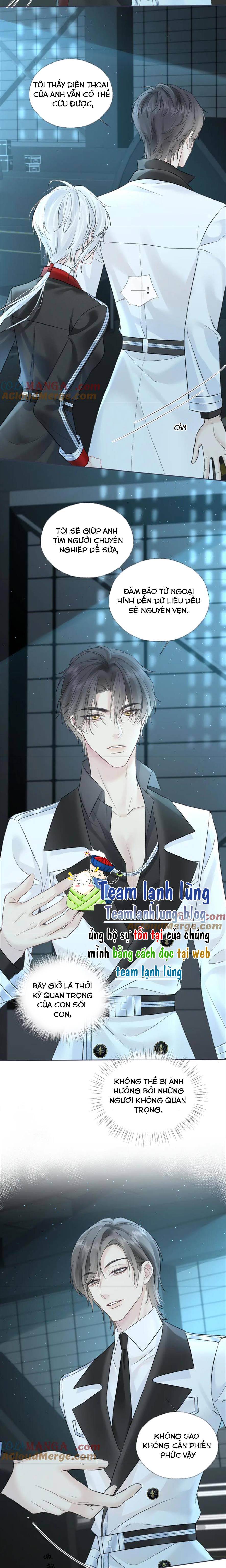 Ta Ở Hiện Đại Làm Đại Boss - Chap 94