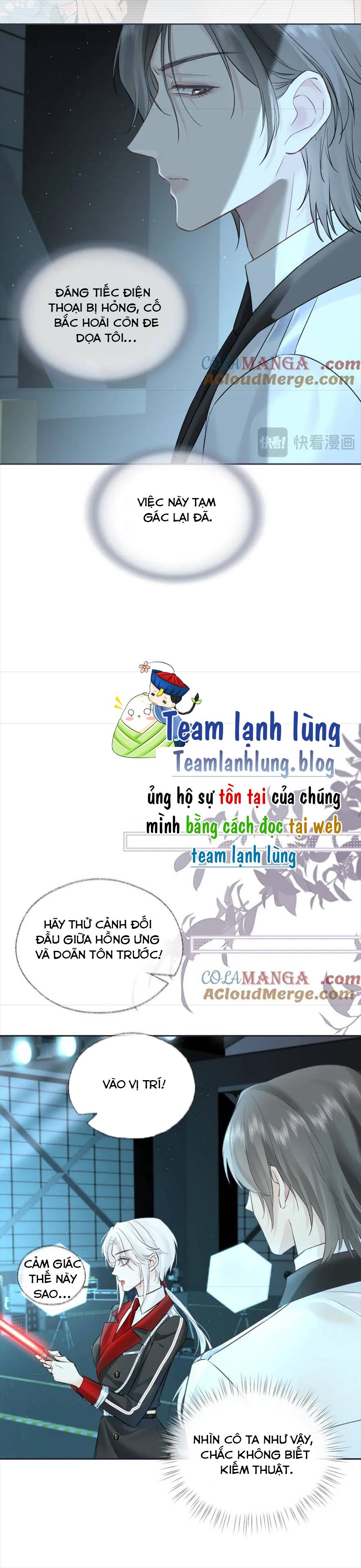 Ta Ở Hiện Đại Làm Đại Boss - Chap 94