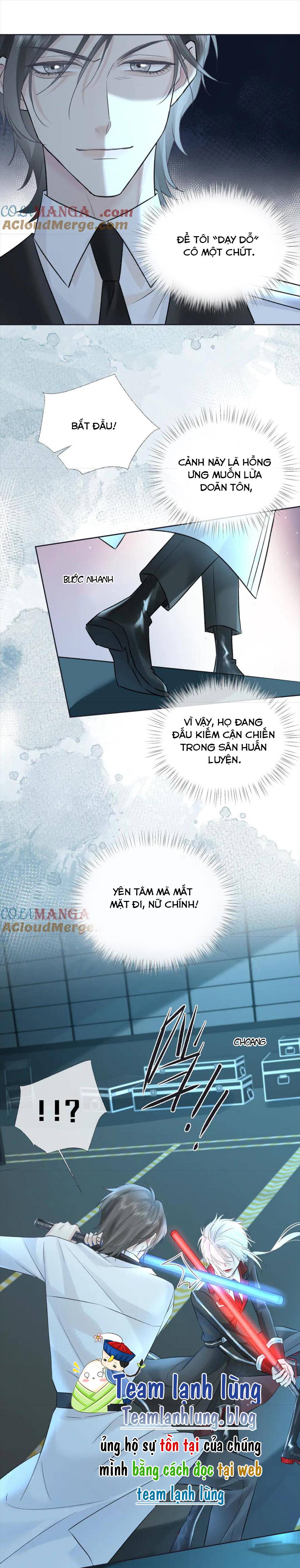 Ta Ở Hiện Đại Làm Đại Boss - Chap 94