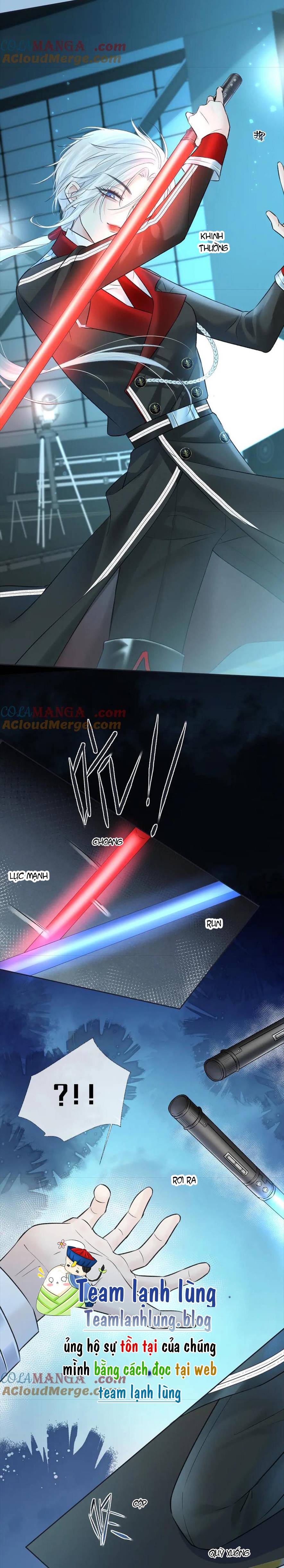 Ta Ở Hiện Đại Làm Đại Boss - Chap 94