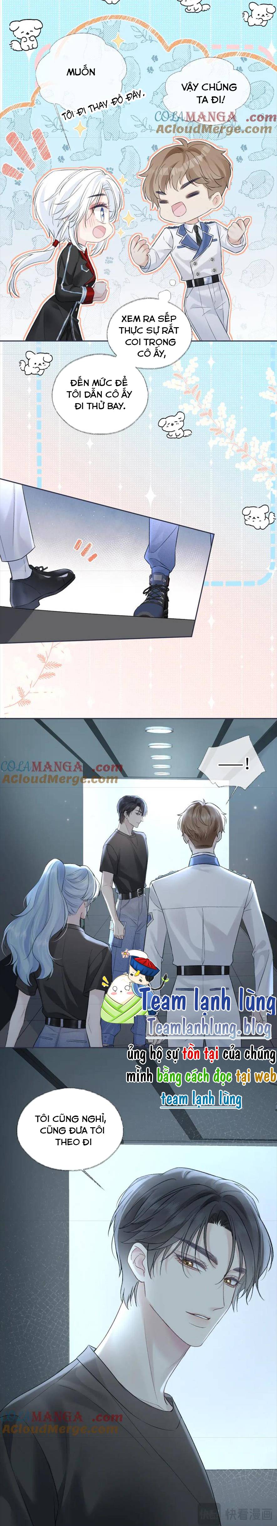 Ta Ở Hiện Đại Làm Đại Boss - Chap 95