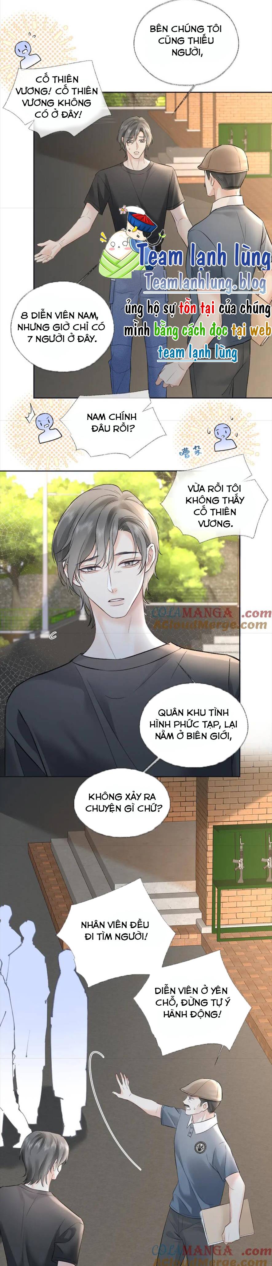 Ta Ở Hiện Đại Làm Đại Boss - Chap 95