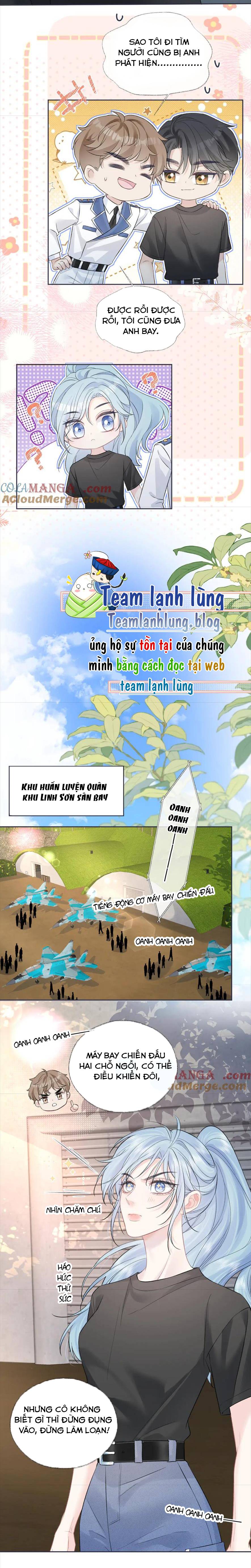 Ta Ở Hiện Đại Làm Đại Boss - Chap 95