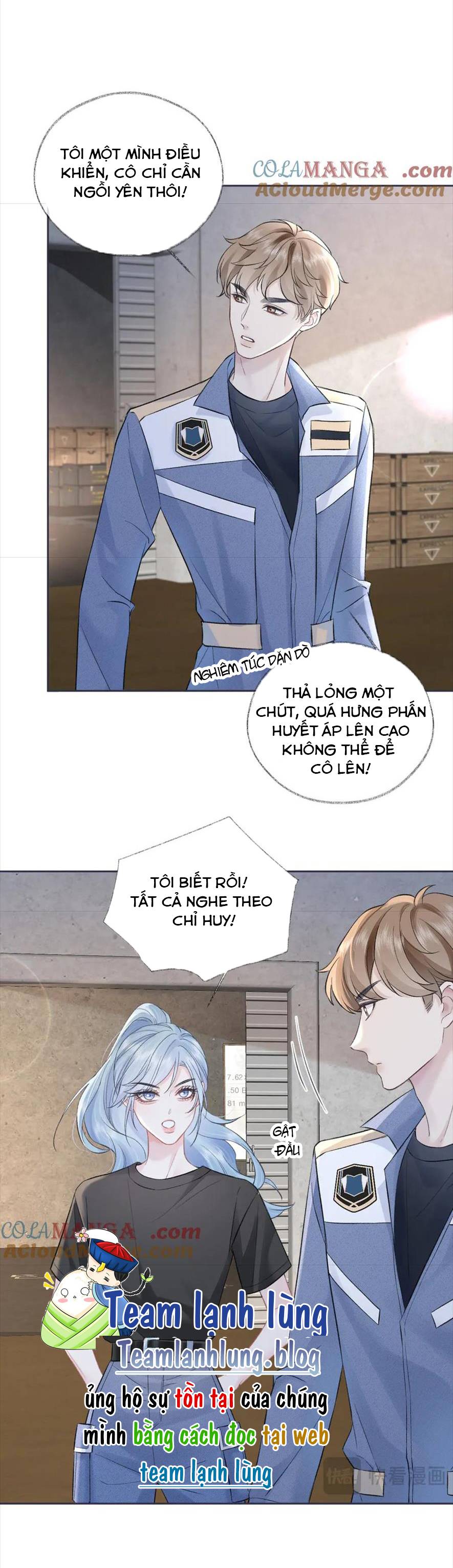 Ta Ở Hiện Đại Làm Đại Boss - Chap 95