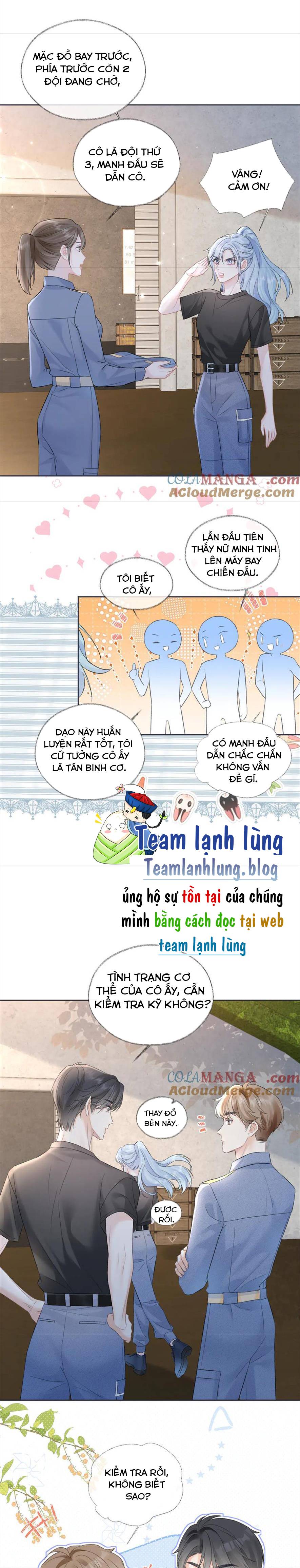 Ta Ở Hiện Đại Làm Đại Boss - Chap 95