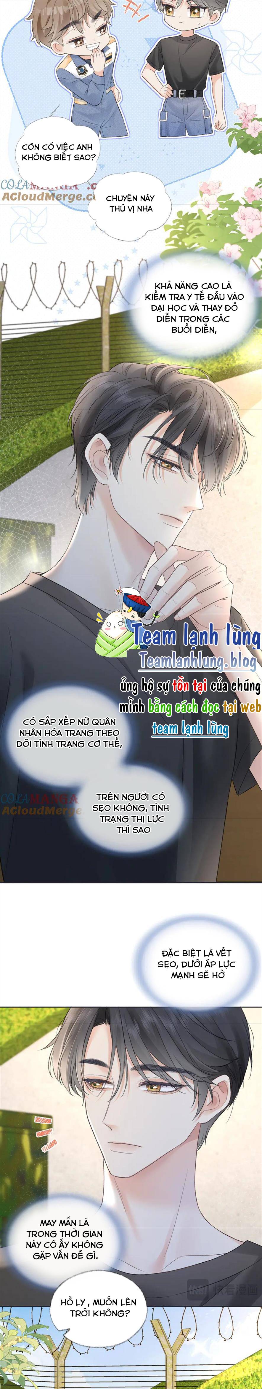 Ta Ở Hiện Đại Làm Đại Boss - Chap 95