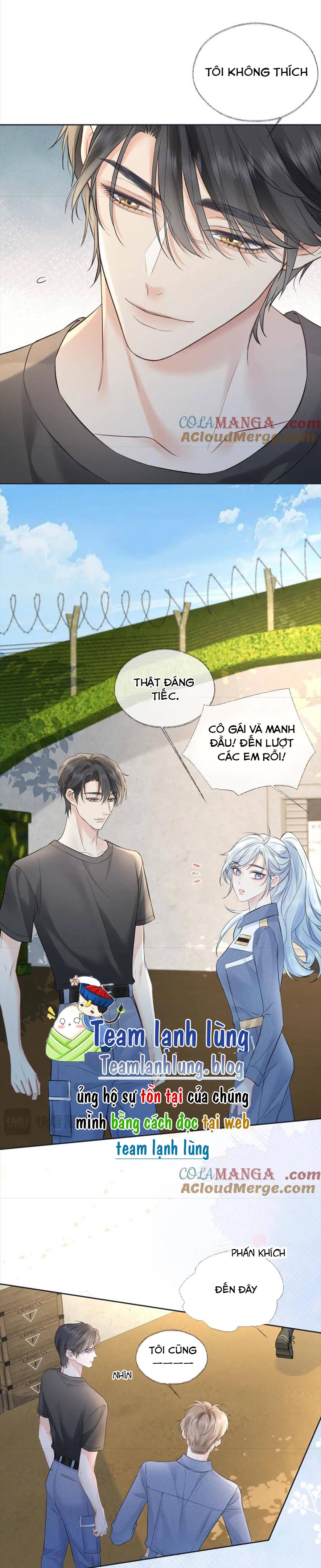 Ta Ở Hiện Đại Làm Đại Boss - Chap 95