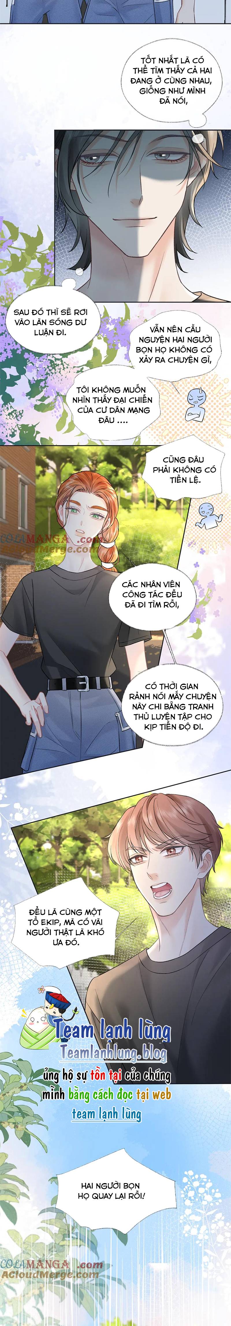 Ta Ở Hiện Đại Làm Đại Boss - Chap 96