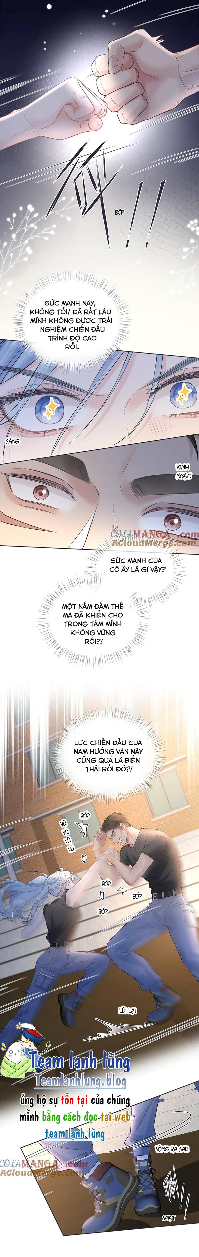 Ta Ở Hiện Đại Làm Đại Boss - Chap 96