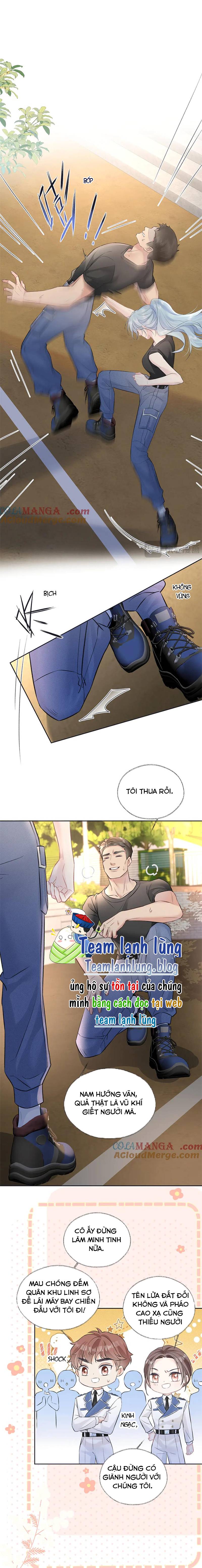 Ta Ở Hiện Đại Làm Đại Boss - Chap 96