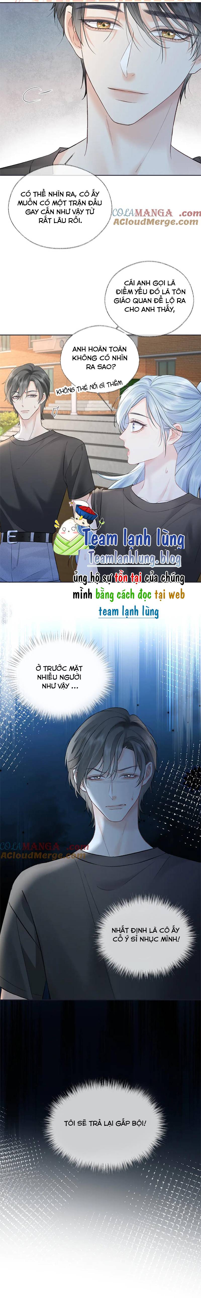 Ta Ở Hiện Đại Làm Đại Boss - Chap 96