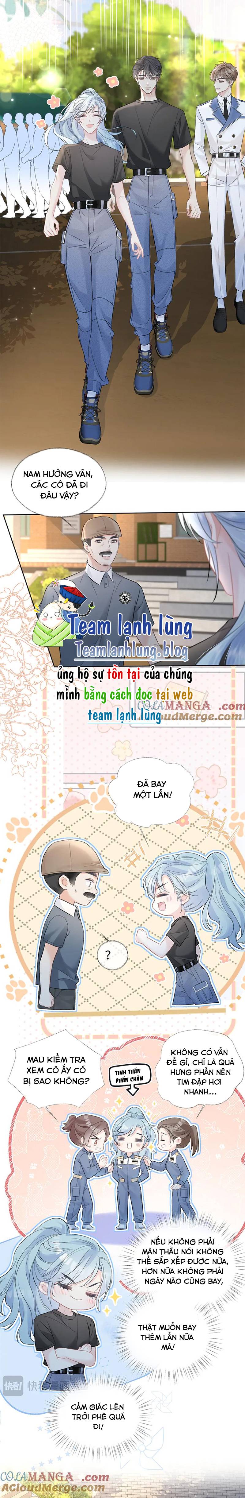 Ta Ở Hiện Đại Làm Đại Boss - Chap 96