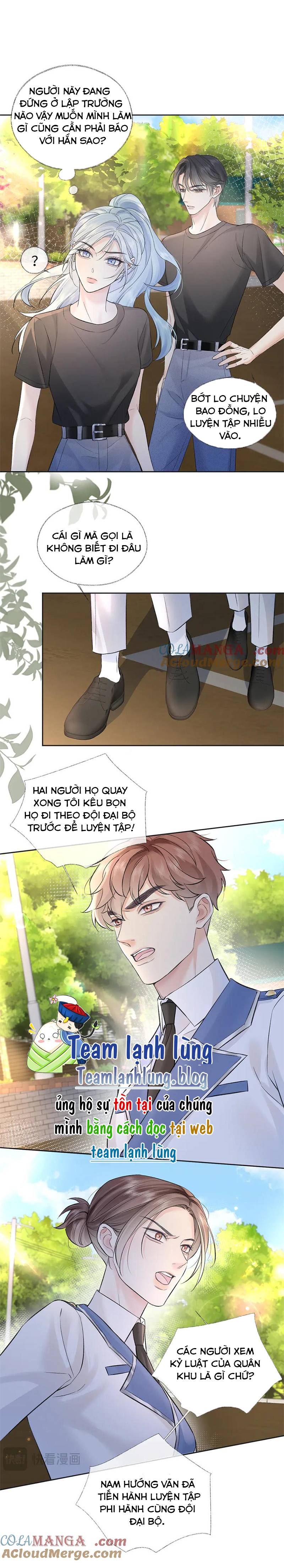 Ta Ở Hiện Đại Làm Đại Boss - Chap 96