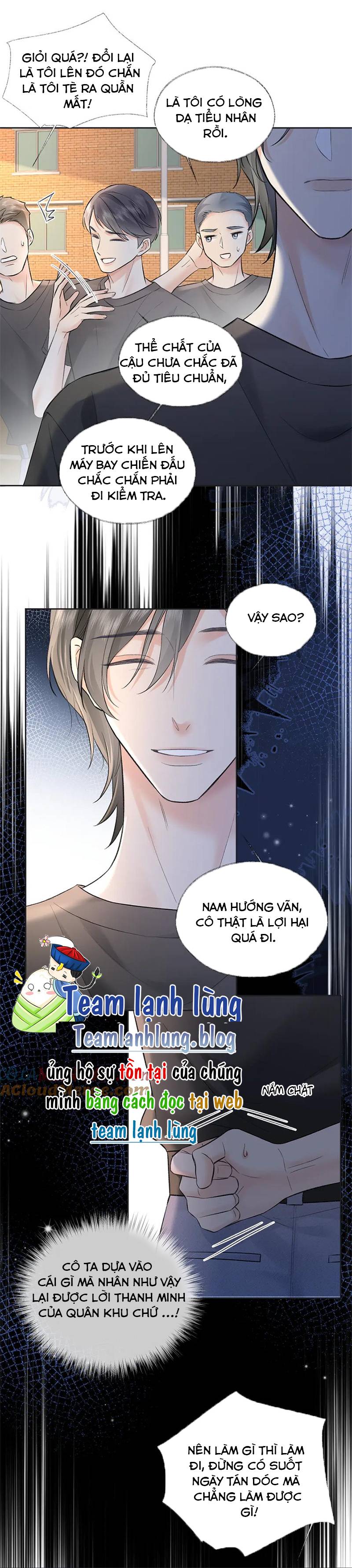 Ta Ở Hiện Đại Làm Đại Boss - Chap 96