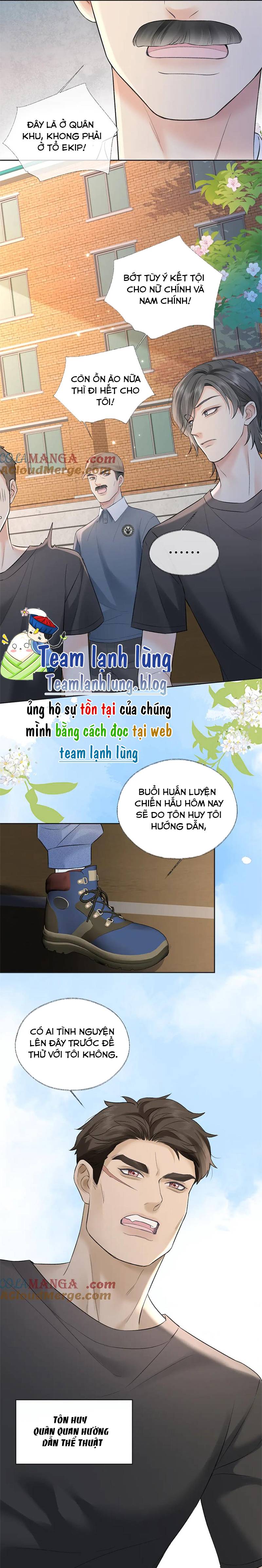 Ta Ở Hiện Đại Làm Đại Boss - Chap 96