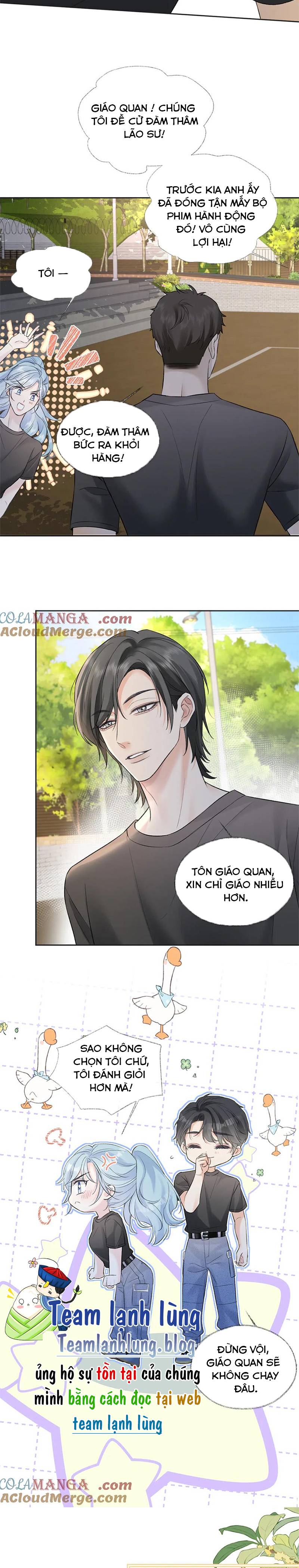 Ta Ở Hiện Đại Làm Đại Boss - Chap 96