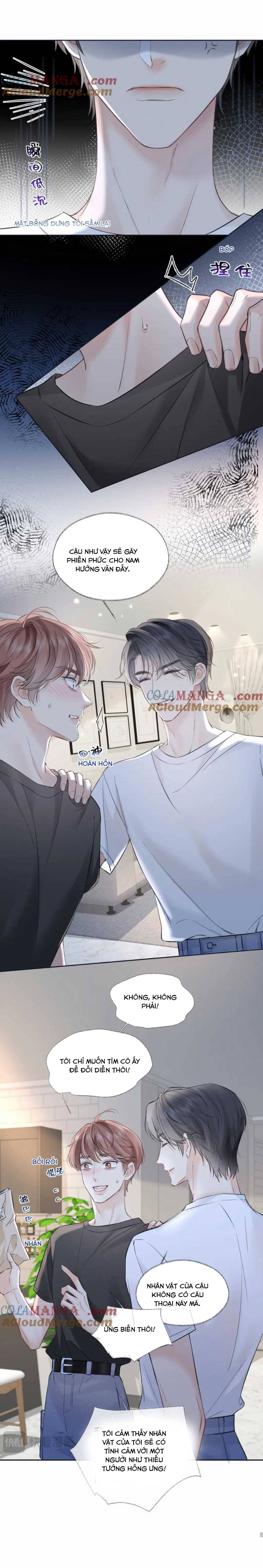 Ta Ở Hiện Đại Làm Đại Boss - Chap 97